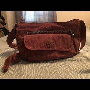 Kipling Crossbody Syro purse